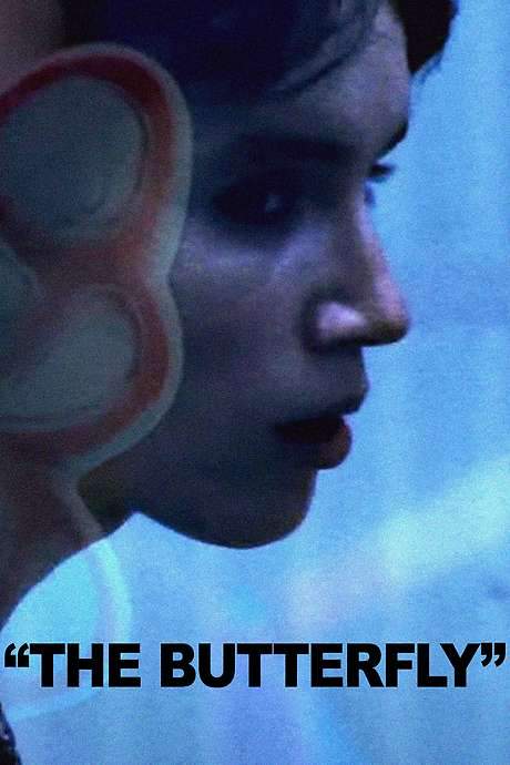 “THE BUTTERFLY”